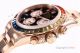 BL Factory Swiss Replica Rolex Daytona Rose Gold Rainbow Cal.4130 Watch 40mm (3)_th.jpg